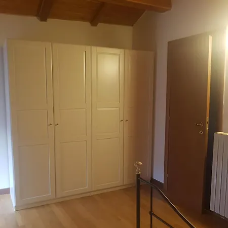 Ca Da San Rocc *