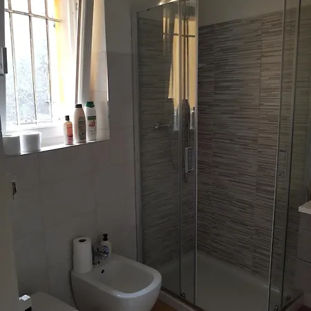 Apartamento Cà Da San Rocc Varallo