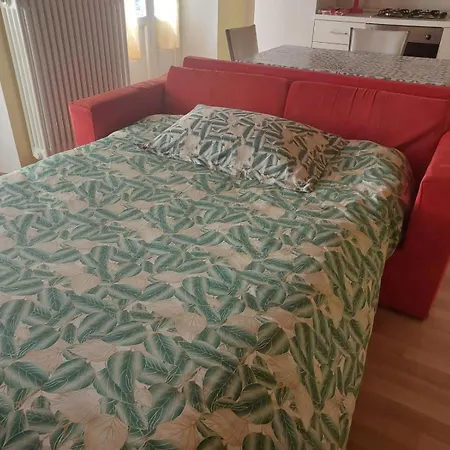 Ca Da San Rocc Apartment *