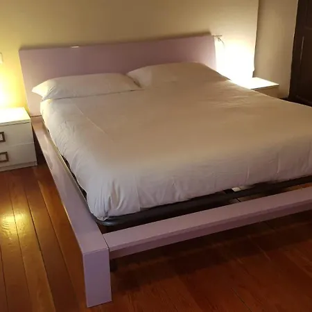 Ca Da San Rocc Apartment *