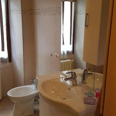 Cà Da San Rocc