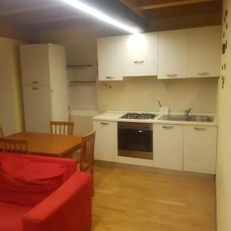 Cà Da San Rocc Varallo