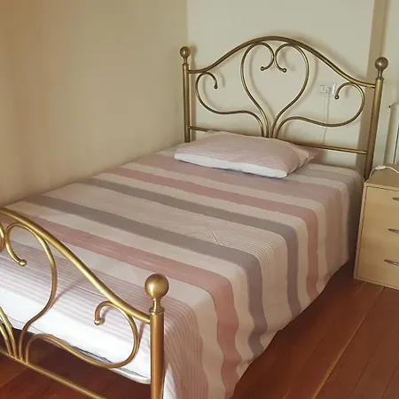 Apartment Ca Da San Rocc