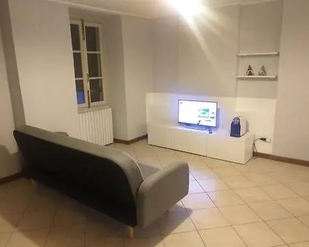 Cà Da San Rocc Varallo
