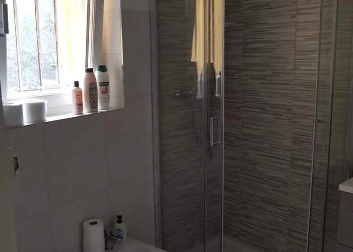 Apartment Ca Da San Rocc Varallo